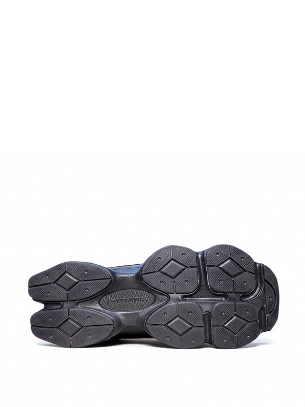 New Balance 9060 - Black-Chamois