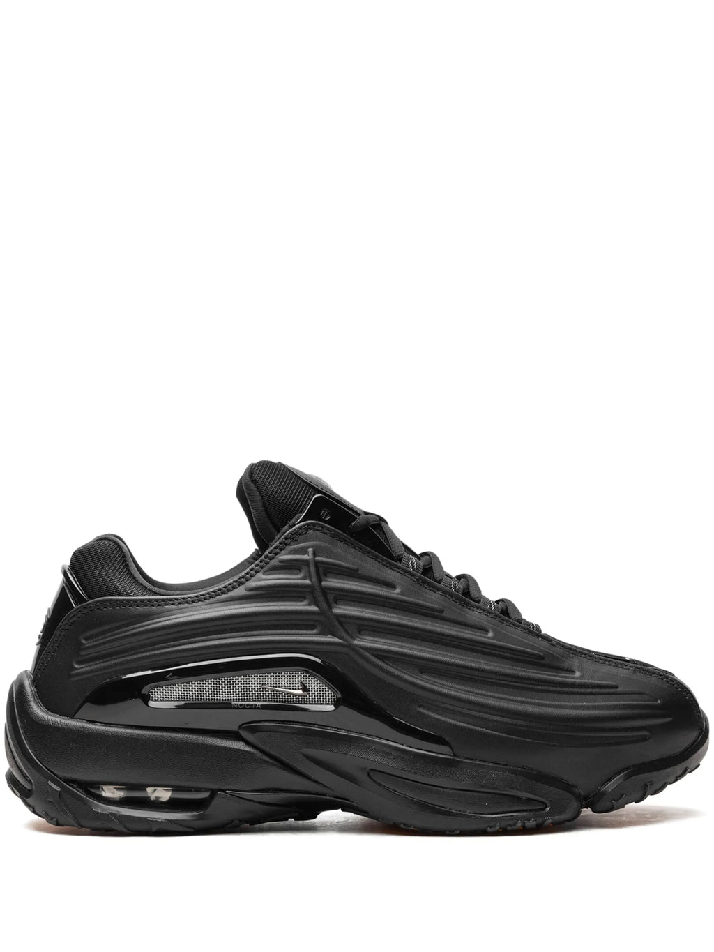 Nike x NOCTA Hot Step 2 "Triple Black"