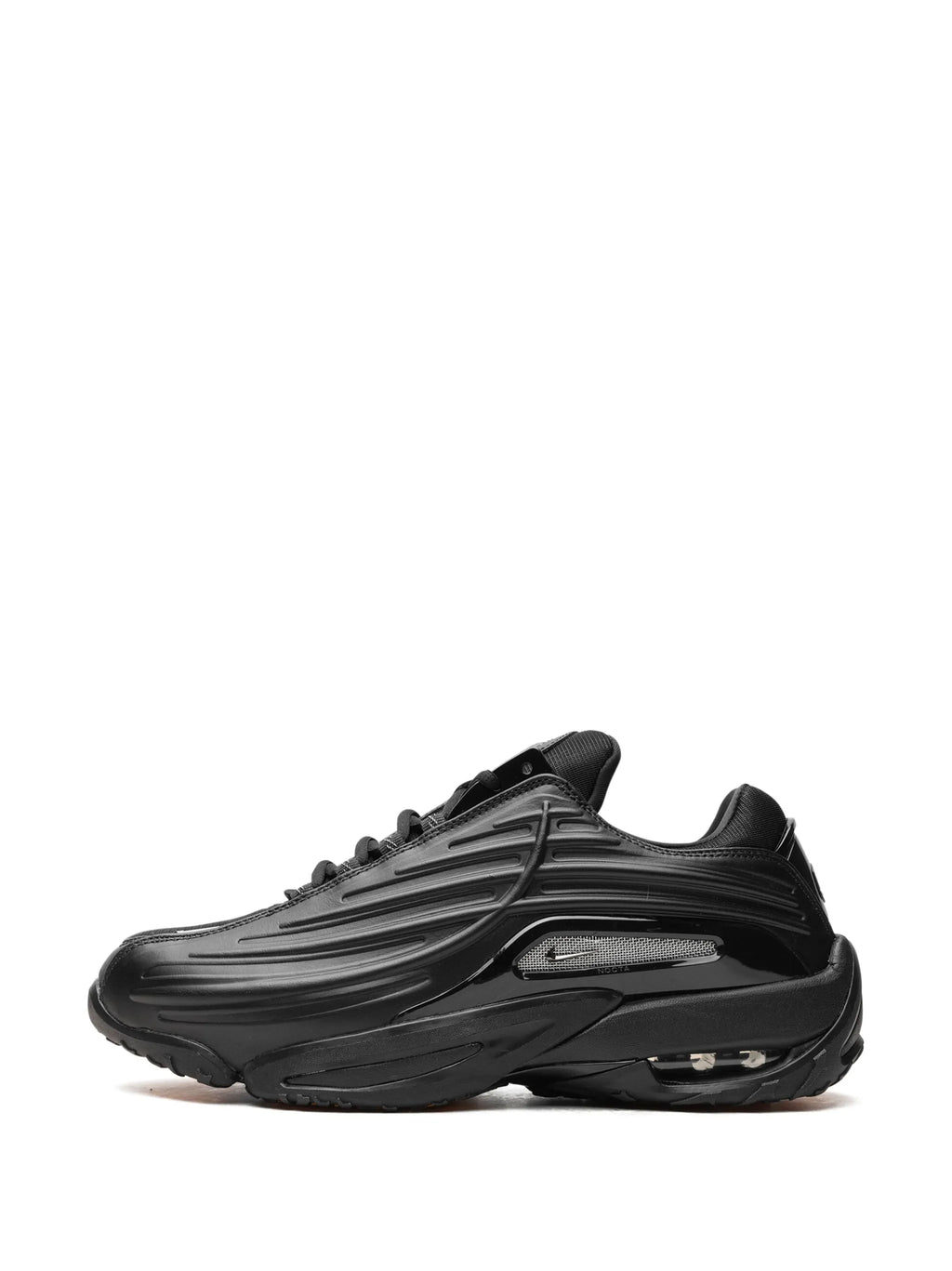 Nike x NOCTA Hot Step 2 "Triple Black"