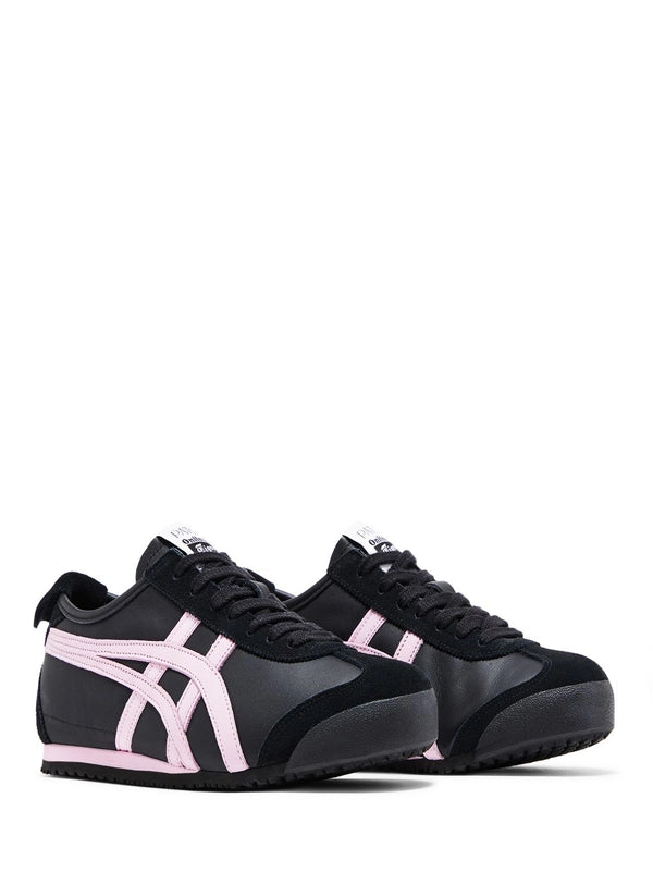 Onitsuka Tiger Mexico 66 – Black / Pink