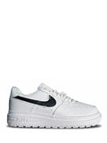 Nike Air Force 1 Luxe "White & Black"