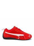 Balenciaga x Puma Speed Trainer - Racing Red