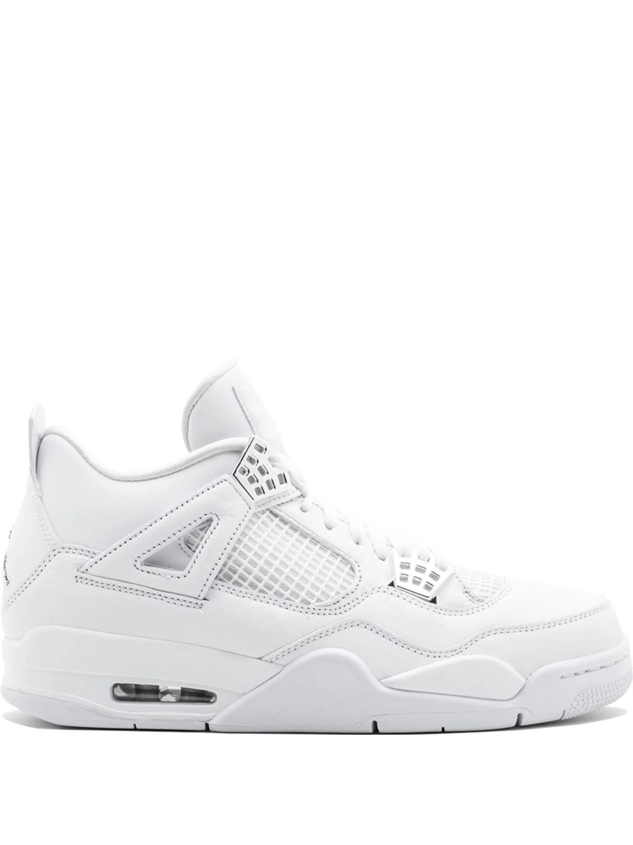 Air Jordan 4 Retro 'Pure Money'