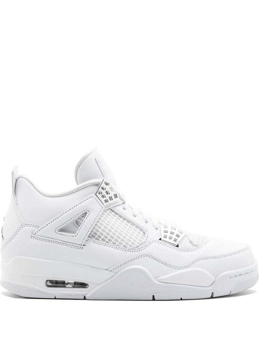 Air Jordan 4 Retro 'Pure Money'