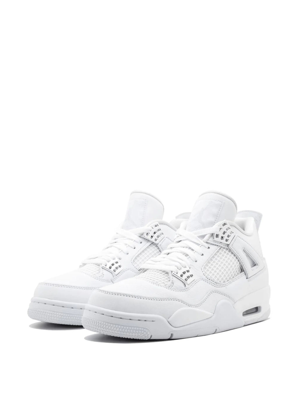 Air Jordan 4 Retro 'Pure Money'