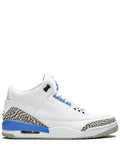 Air Jordan 3 Retro "Dark Marina Blue"