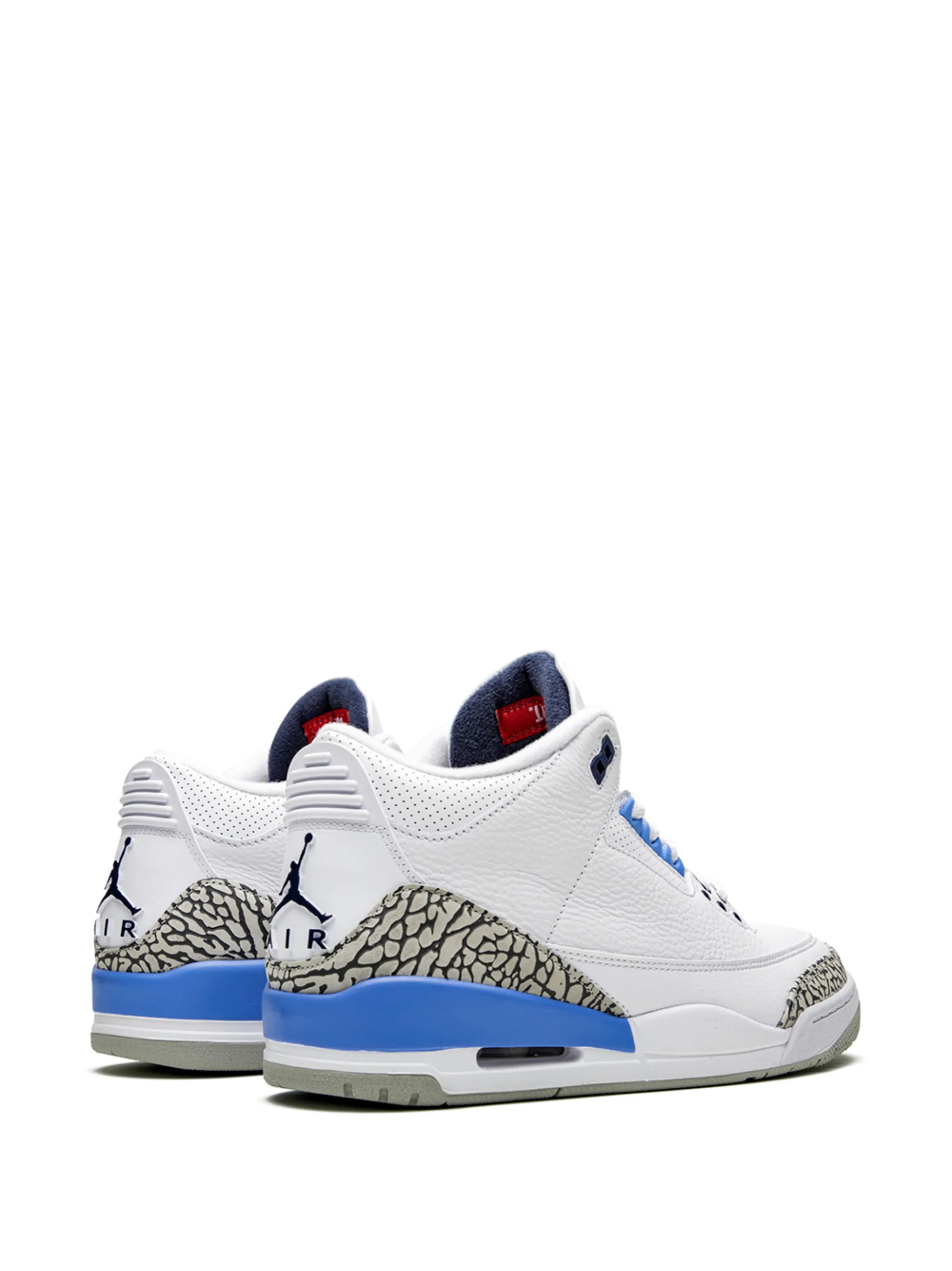 Air Jordan 3 Retro "Dark Marina Blue"