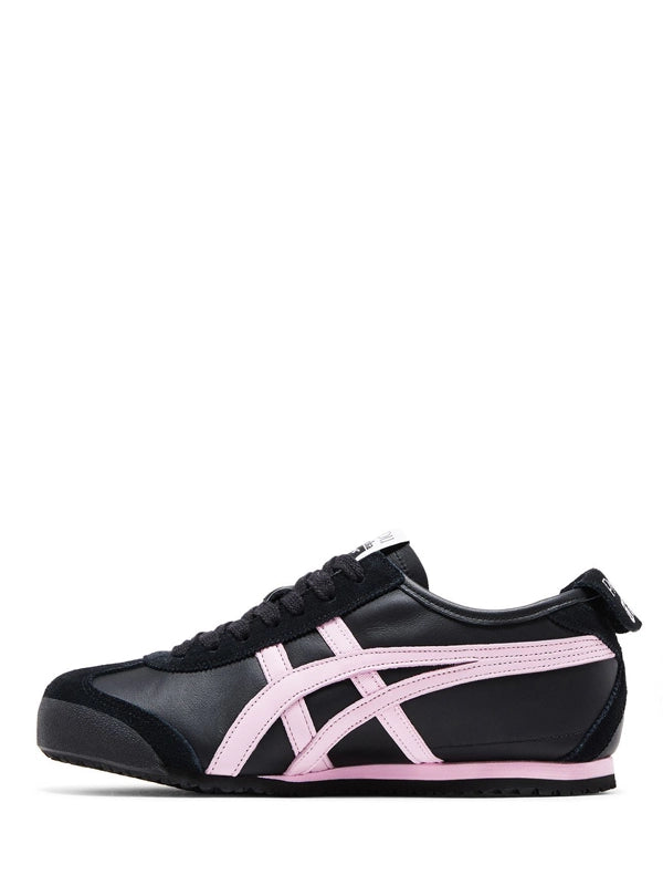 Onitsuka Tiger Mexico 66 – Black / Pink