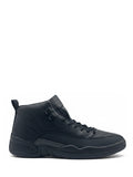 Air Jordan 12 Retro "Triple Black"