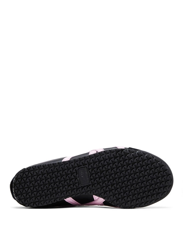 Onitsuka Tiger Mexico 66 – Black / Pink