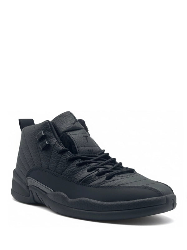 Air Jordan 12 Retro "Triple Black"