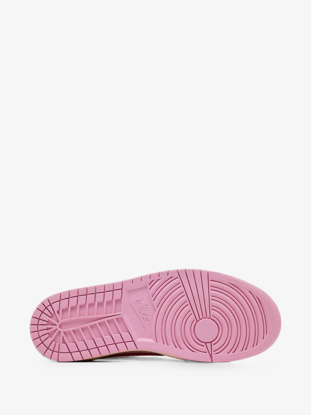 Air Jordan 1 Low x Travis Scott "Shy Pink / Crimson"