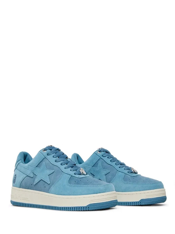 BAPE STA™ Low 'Blue Suede'