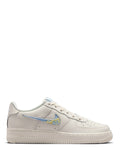 Nike Air Force 1 Low – "Glass Swoosh" Edition