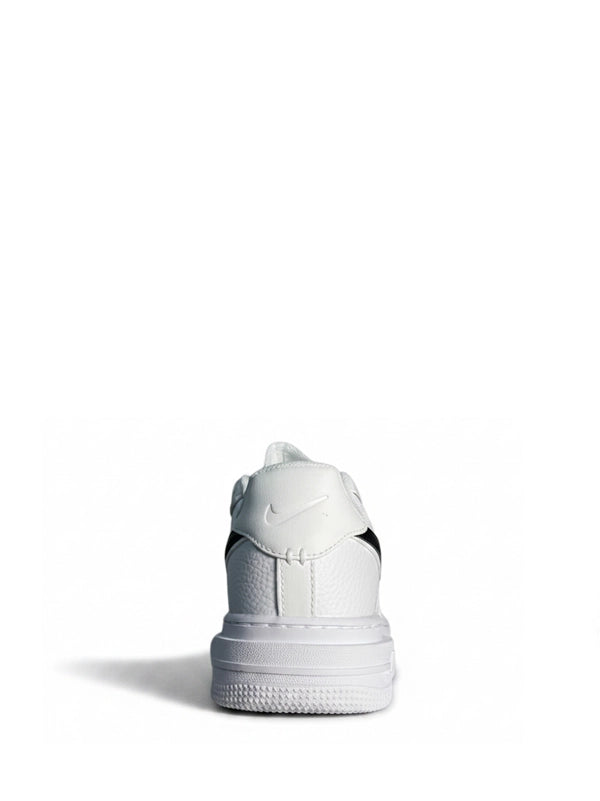 Nike Air Force 1 Luxe "White & Black"