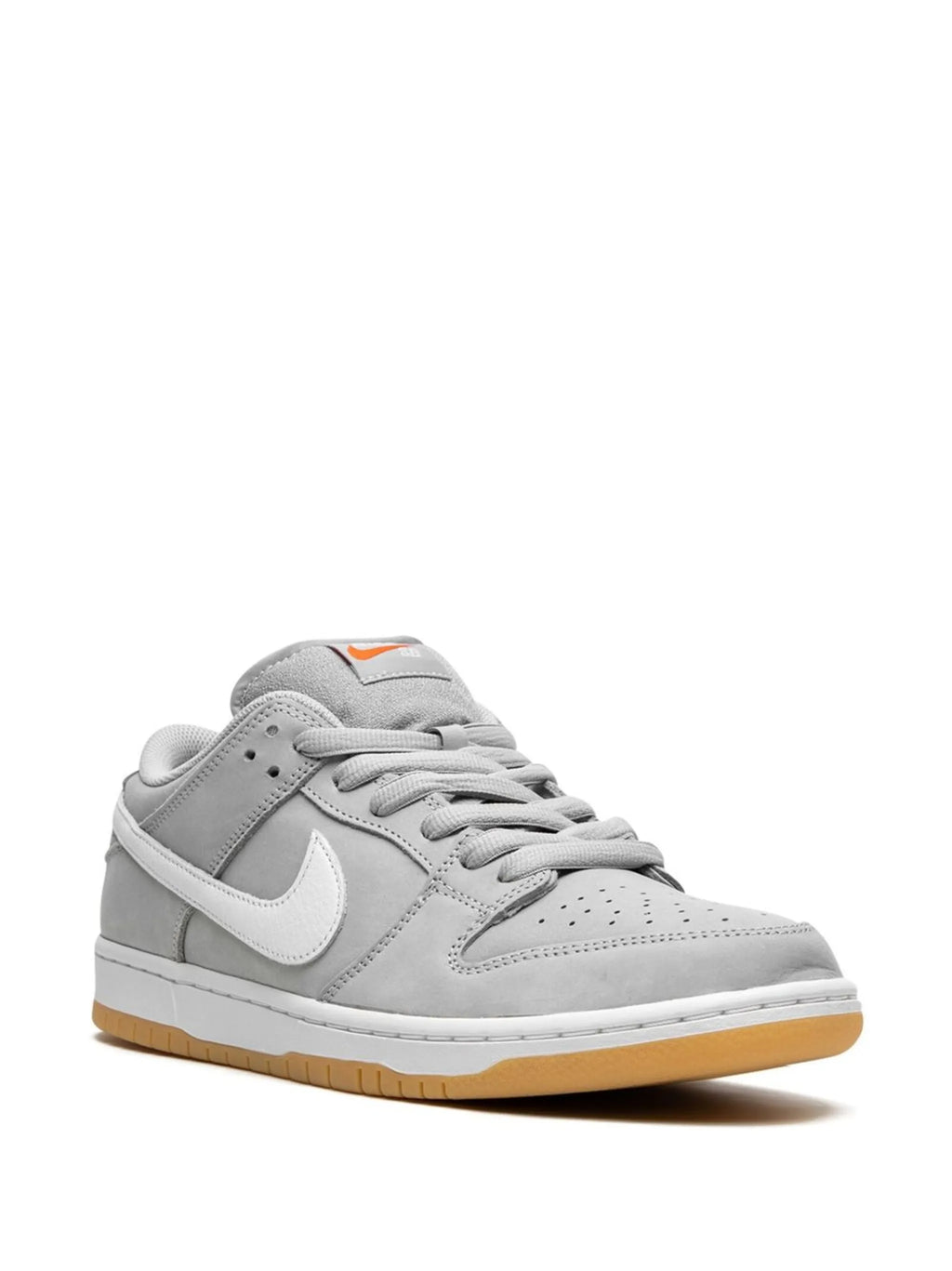 Nike SB Dunk Low 'Grey Gum'