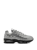 Nike Air Max 95 "Metallic Silver"