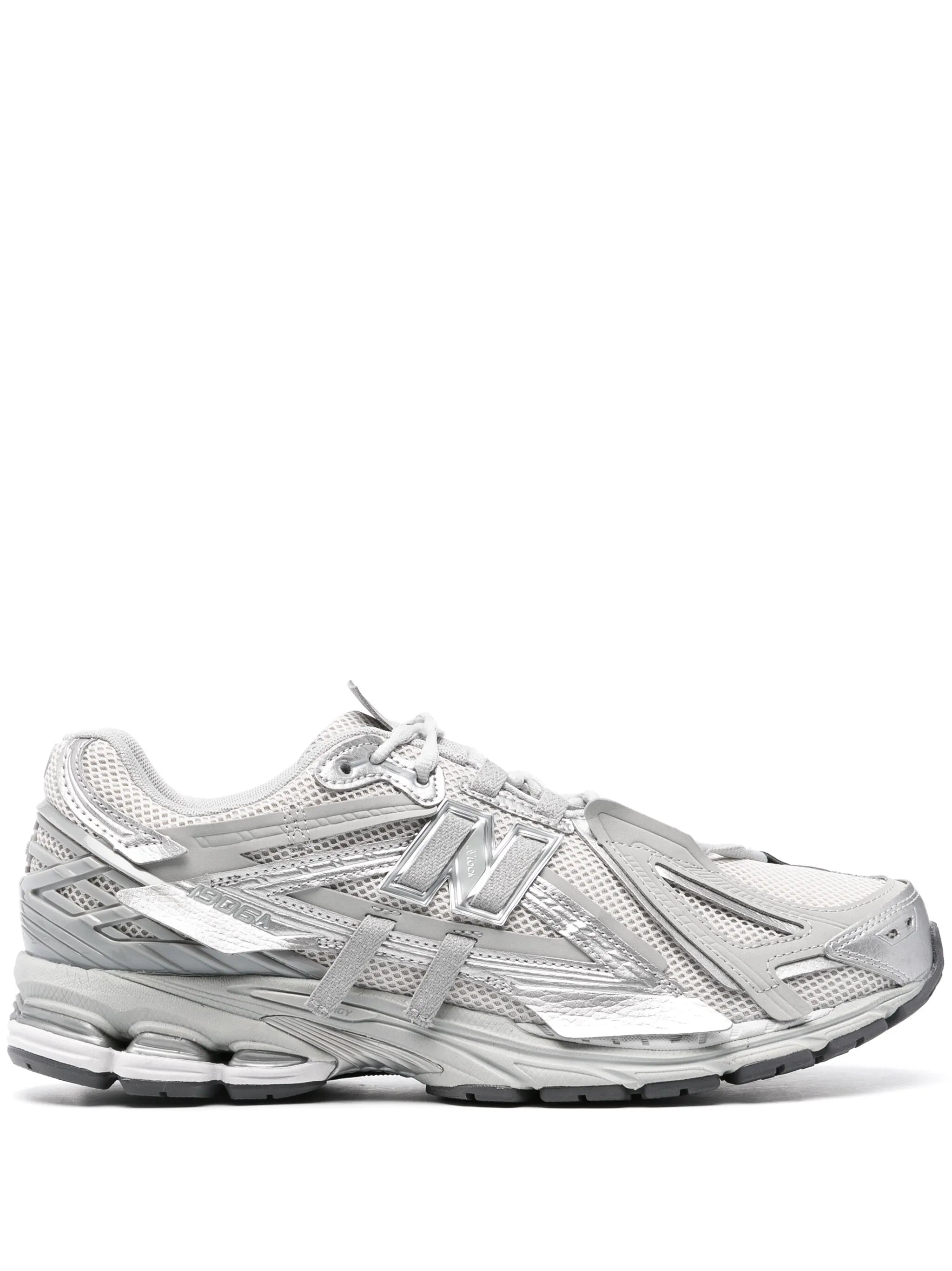 New Balance 1906R "Silver Metallic"