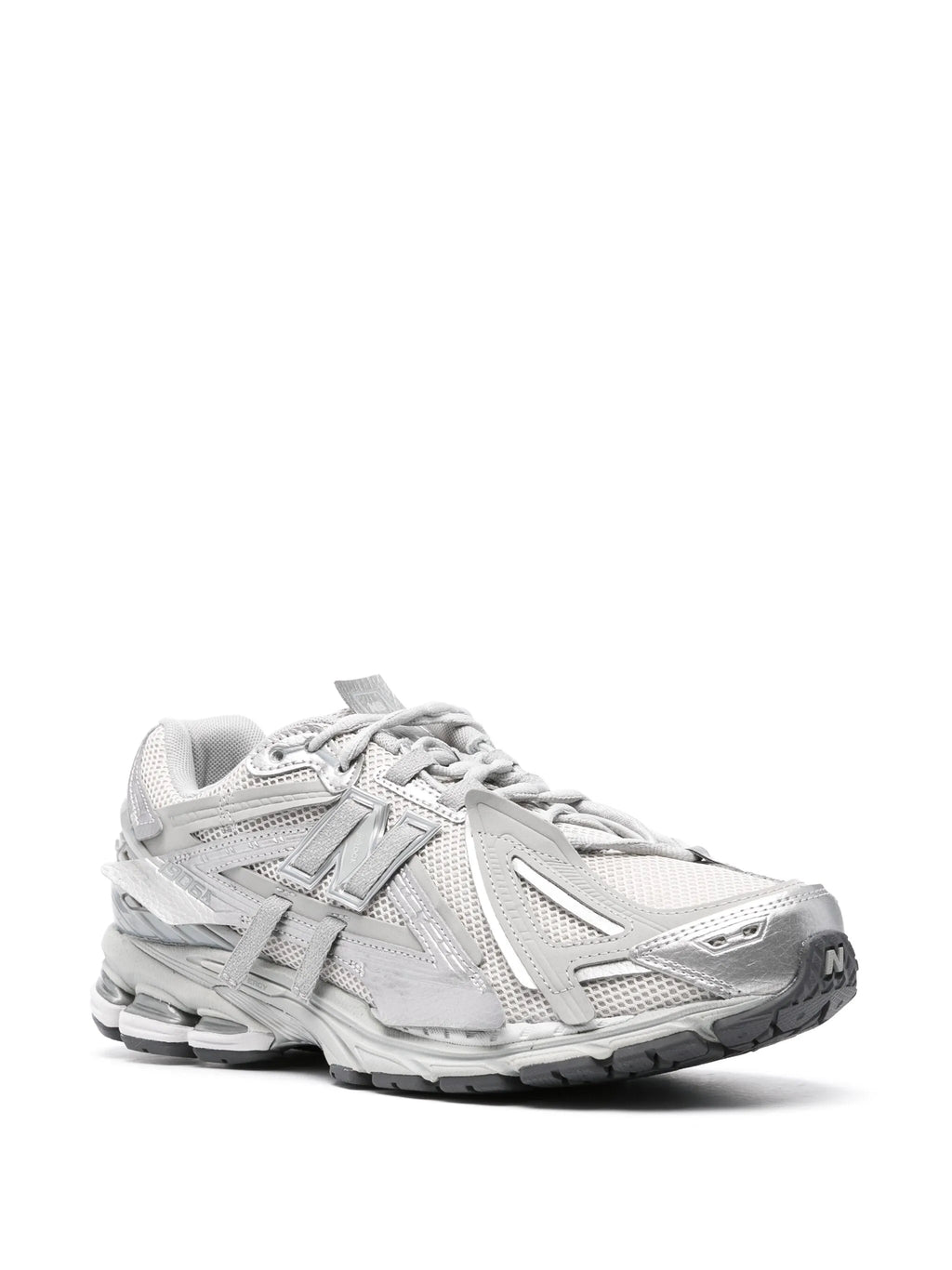 New Balance 1906R "Silver Metallic"