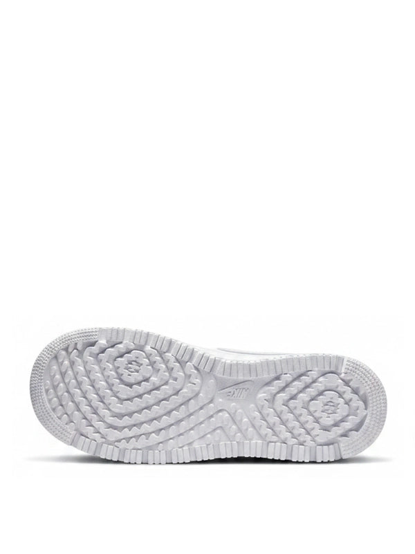 Nike Air Force 1 Luxe "White & Black"