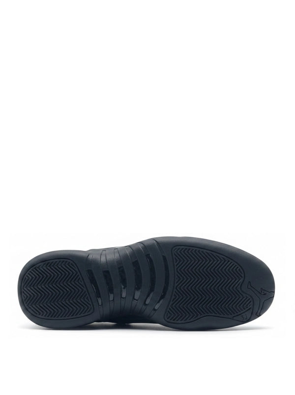 Air Jordan 12 Retro "Triple Black"