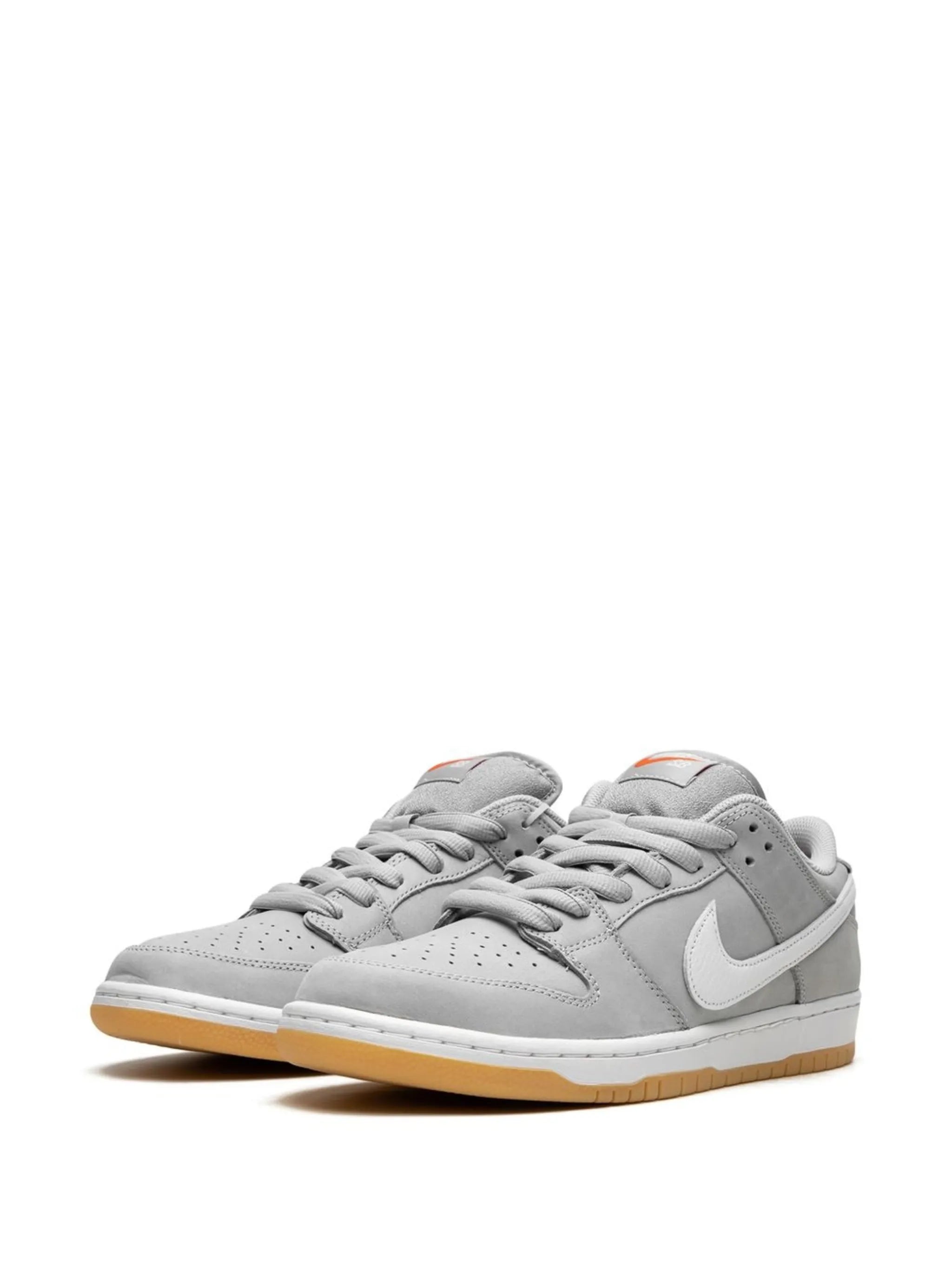 Nike SB Dunk Low 'Grey Gum'