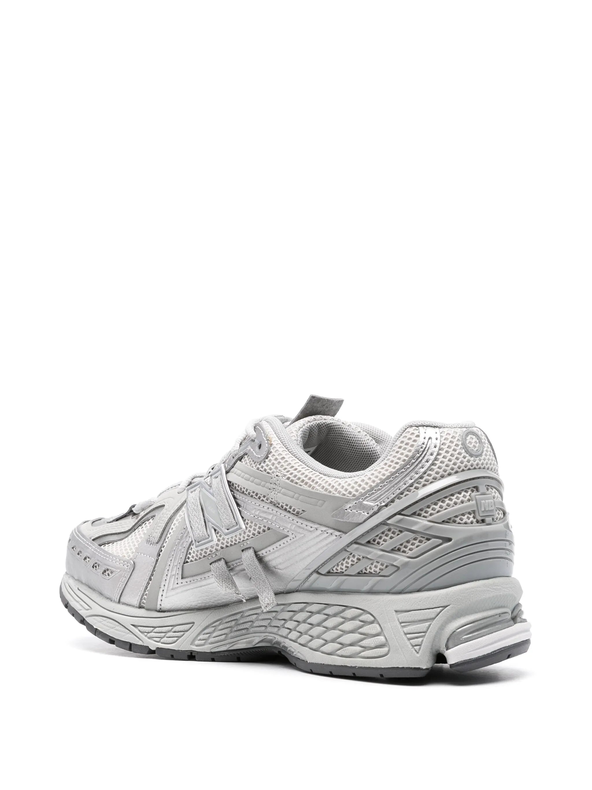 New Balance 1906R "Silver Metallic"