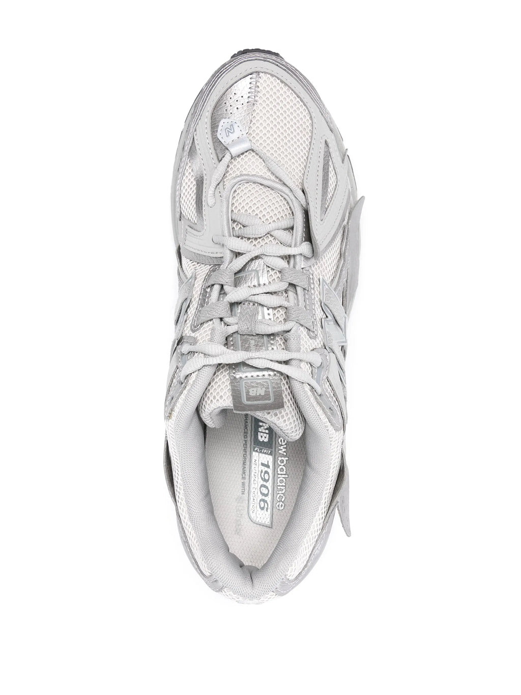 New Balance 1906R "Silver Metallic"