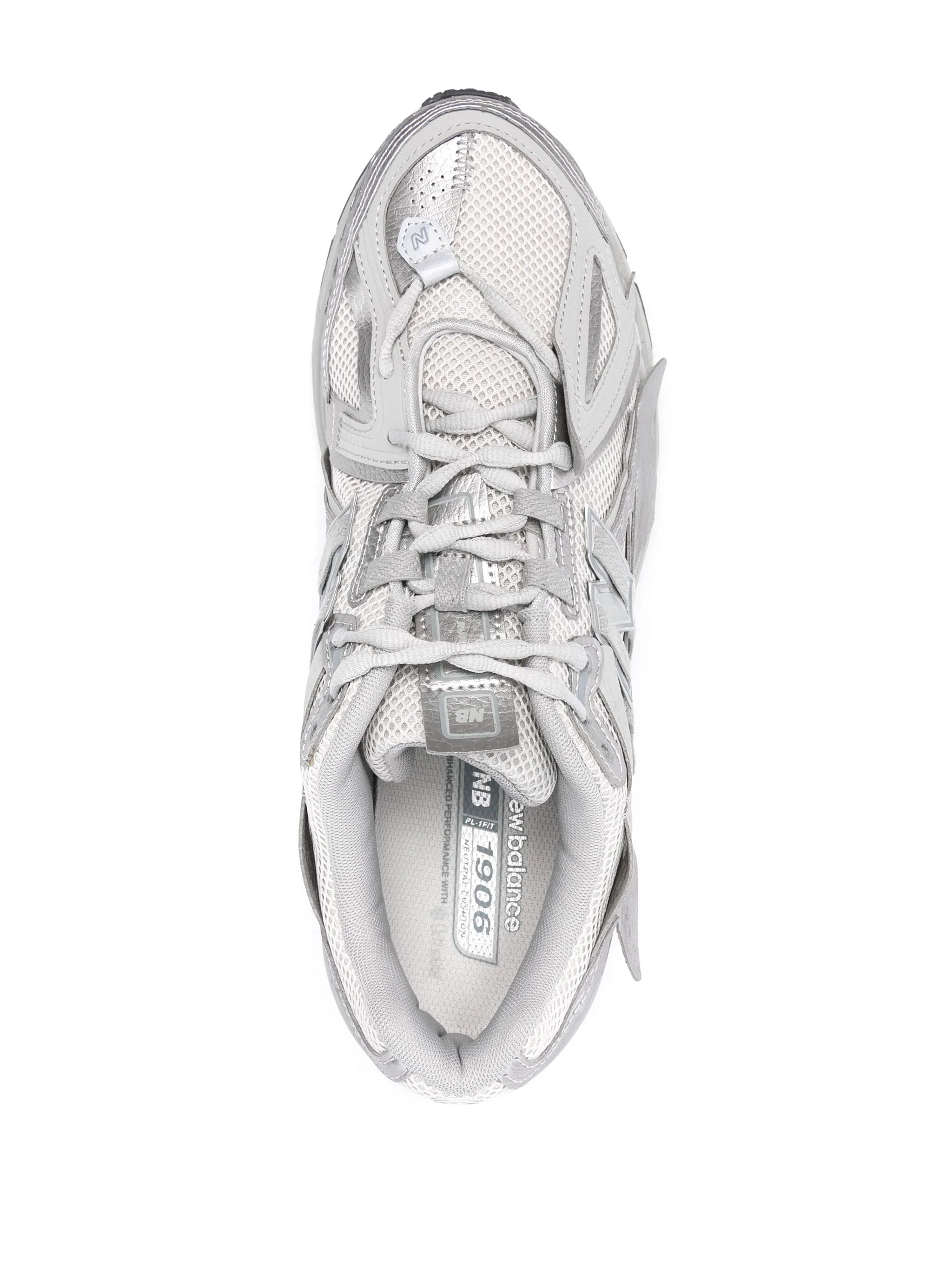 New Balance 1906R "Silver Metallic"