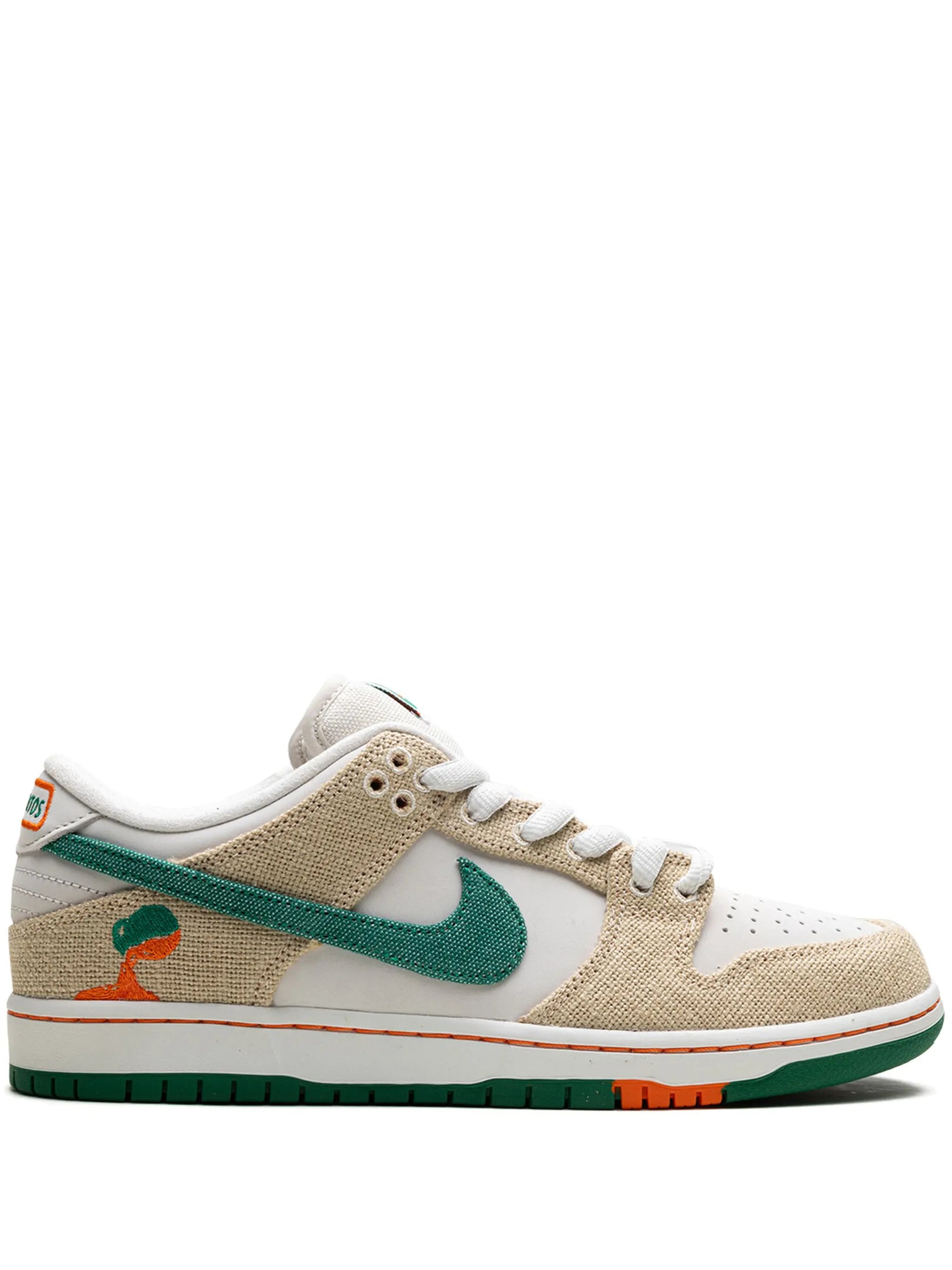 Nike SB Dunk Low x Jarritos