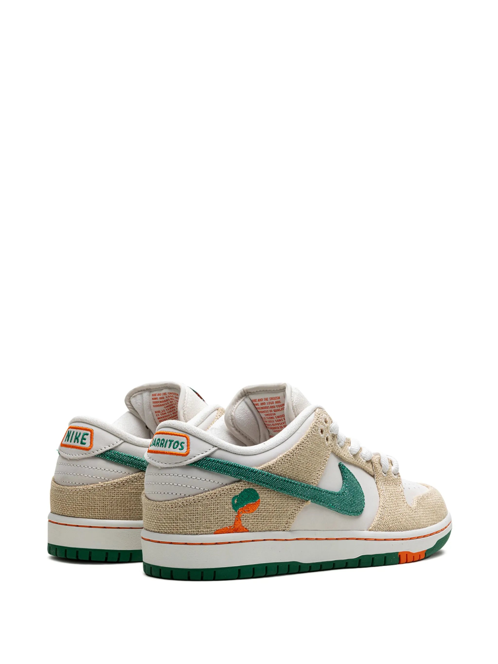 Nike SB Dunk Low x Jarritos