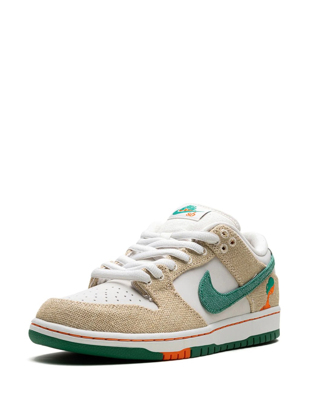 Nike SB Dunk Low x Jarritos