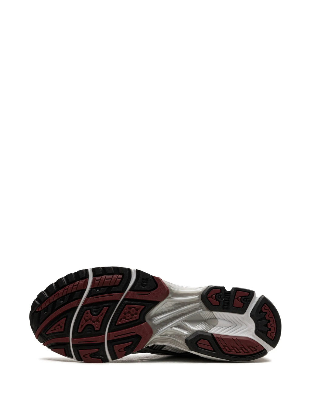 ASICS GEL-Kayano 14 - Metallic Silver / Pure White