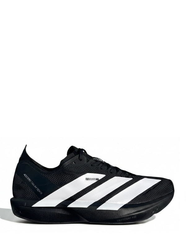 Adidas Adizero Takumi Sen 10 – Core Black / Cloud White
