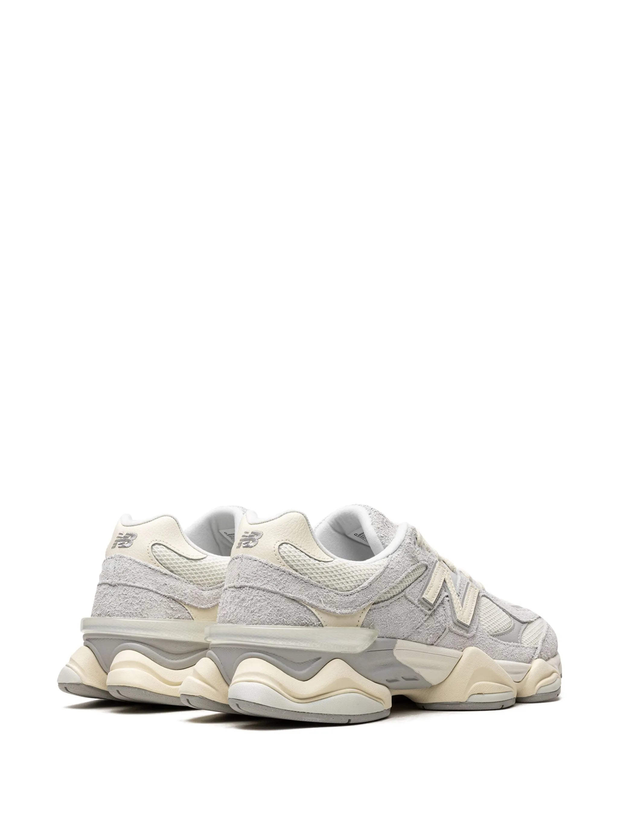 New Balance 9060 "Sea Salt / Rain Cloud" Chunky Sneakers