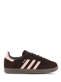 Adidas Samba OG – Night Brown & Wonder Quartz