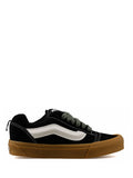 Vans Knu Skool 'Black Gum'