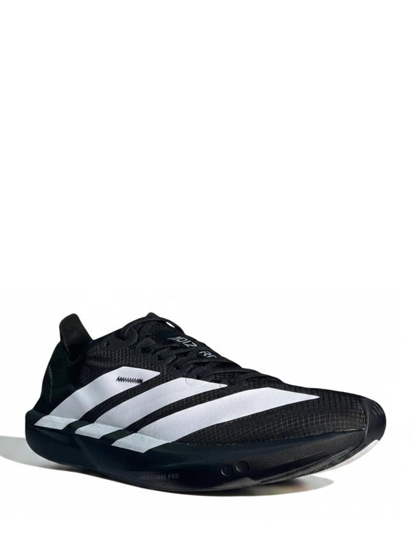 Adidas Adizero Takumi Sen 10 – Core Black / Cloud White