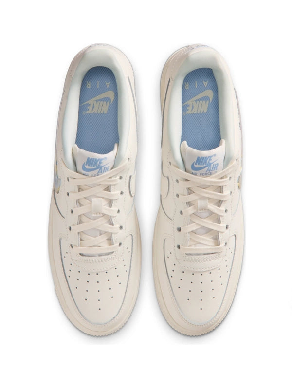 Nike Air Force 1 Low – "Glass Swoosh" Edition