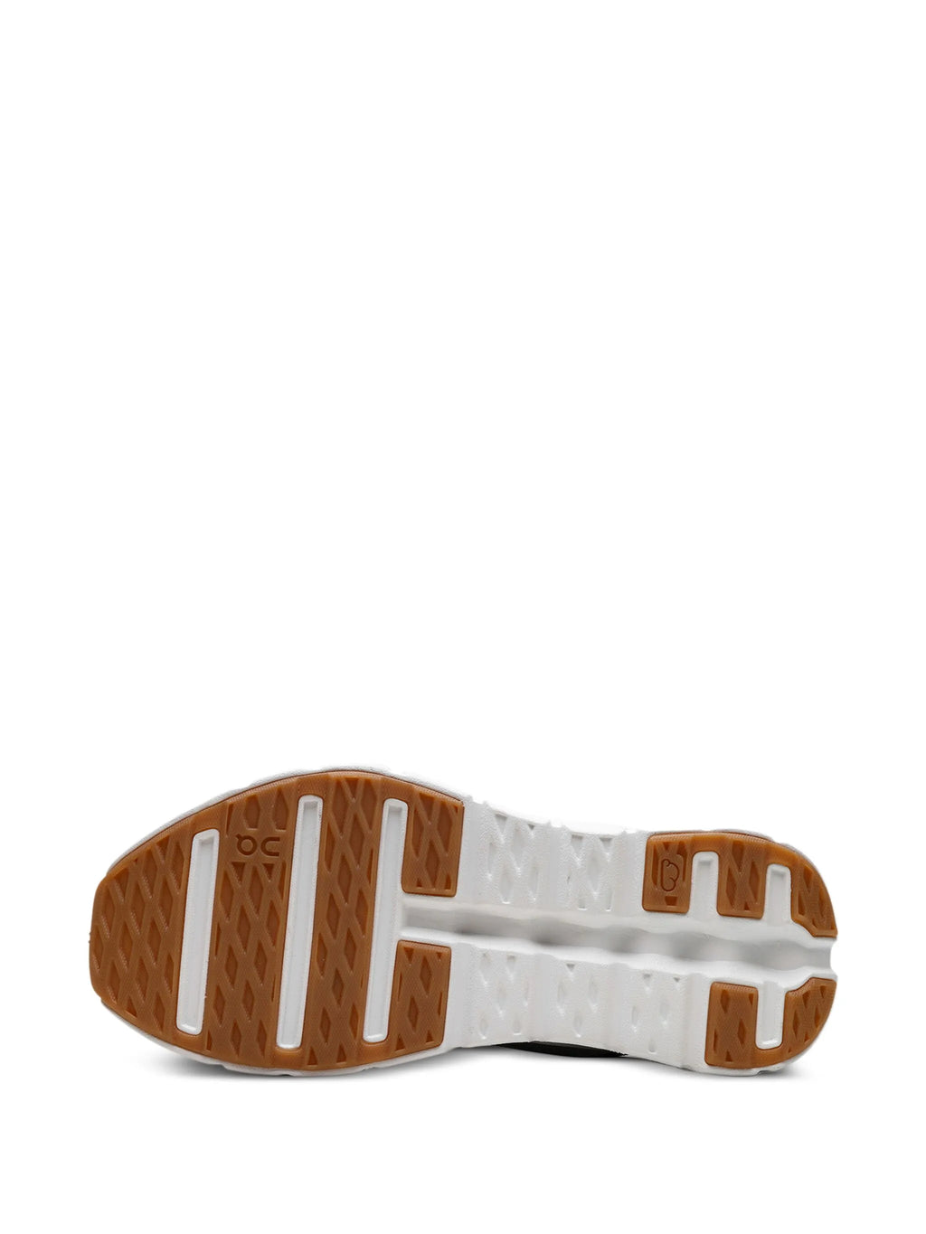 On Running x Loewe Cloudtilt – White / All Black