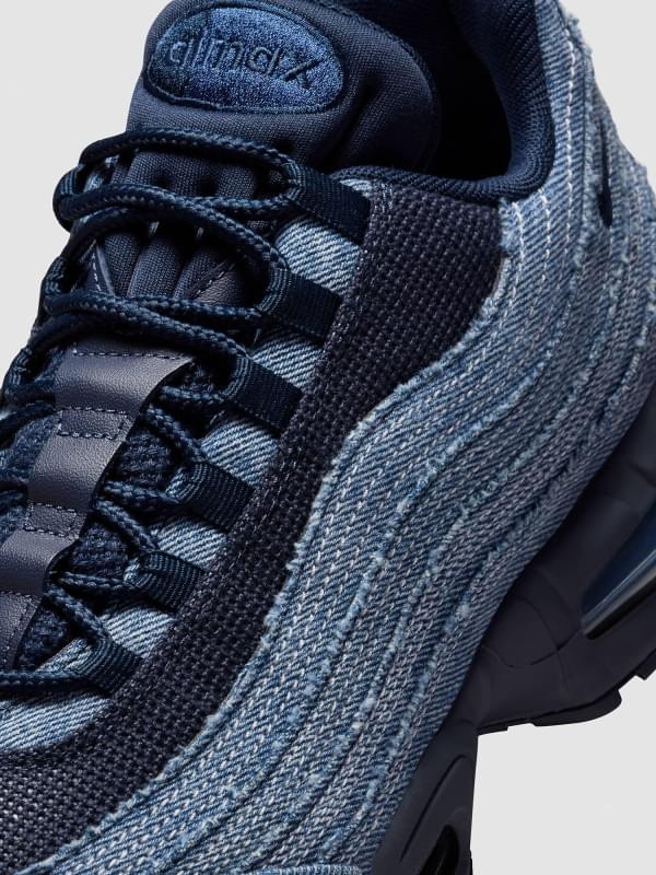 Levi's® X Nike Air Max 95 Denim