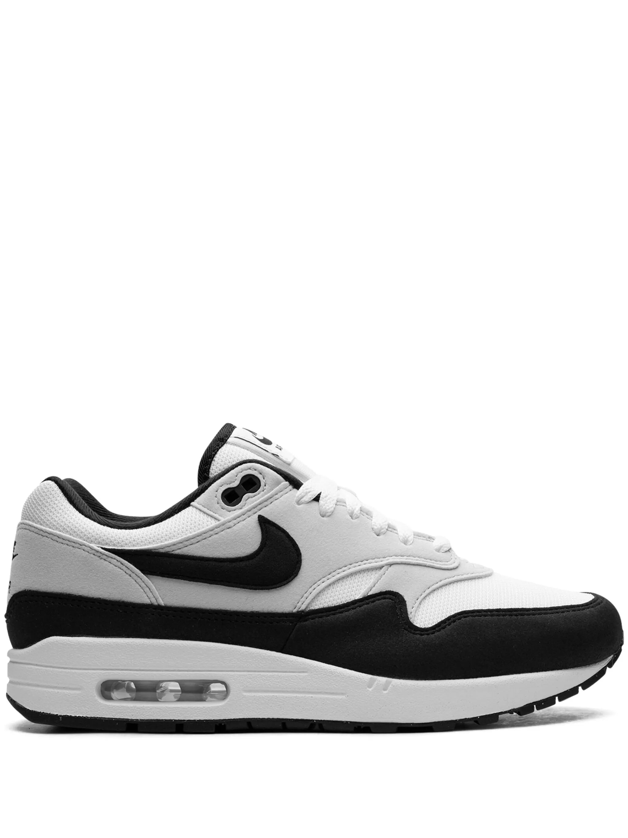 Nike Air Max 1 – White/Black "Panda" Edition