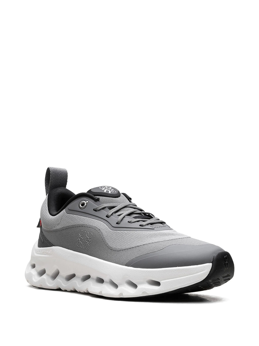 Loewe x On Cloudtilt Sneakers - Grey / White