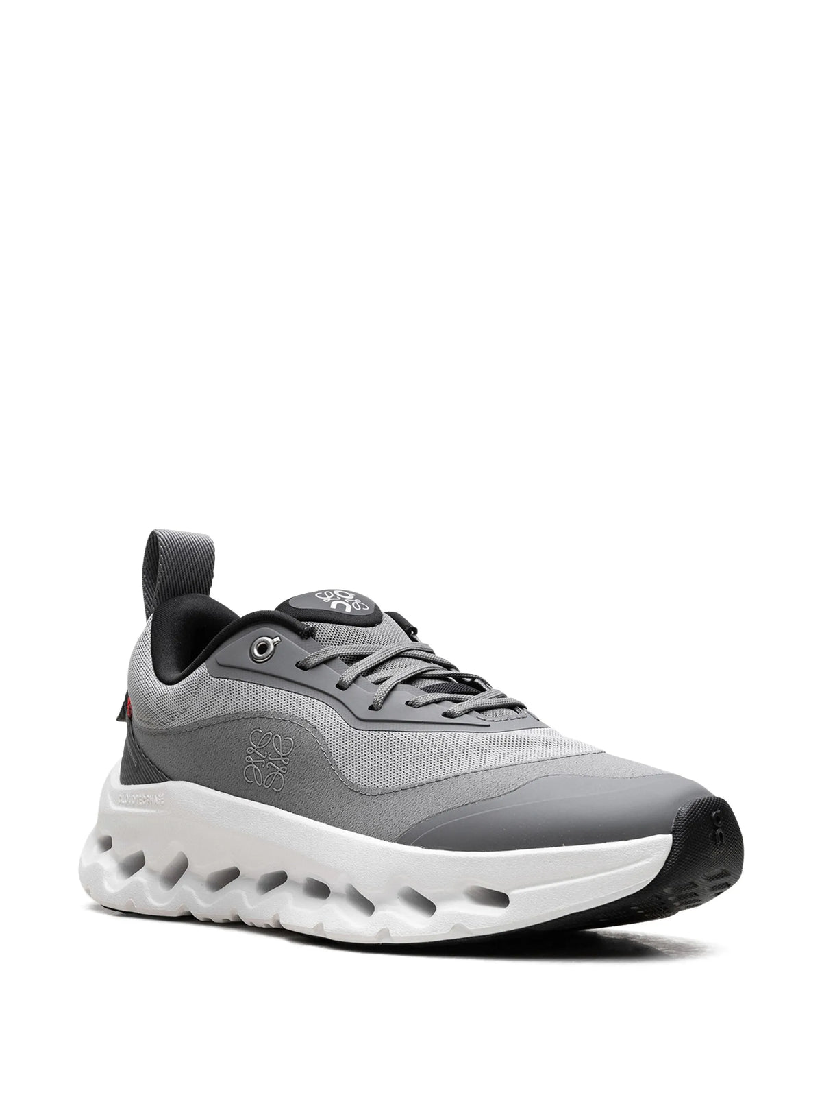 Loewe x On Cloudtilt Sneakers - Grey / White
