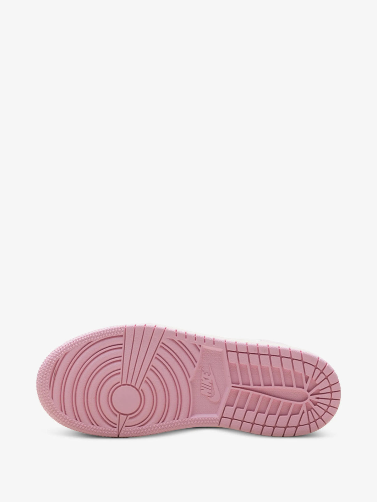 Air Jordan 1 Low OG x Travis Scott "Shy Pink" / "Sail Pink"