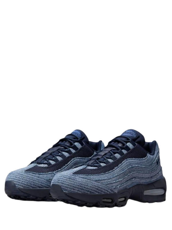 Levi's® X Nike Air Max 95 Denim