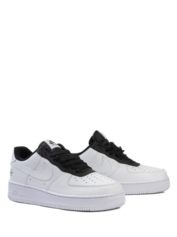 Nike Air Force x Fragment - WHT