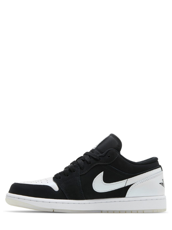 Air Jordan 1 Low SE 'Diamond