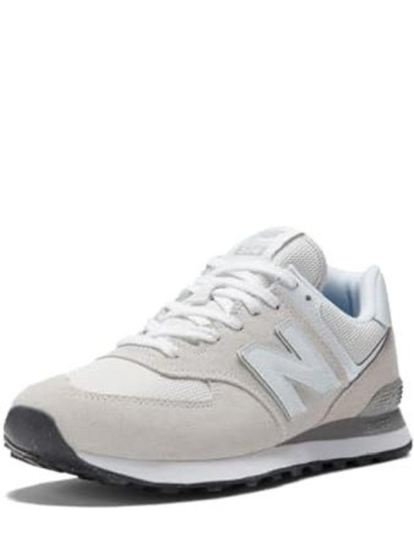 New Balance mens LIFESTYLE SHOES 574 for Men Sneaker