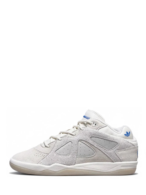 Adidas x Bad Bunny Response CL 'Triple White'